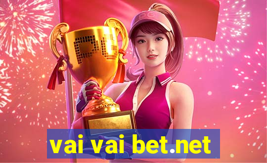 vai vai bet.net